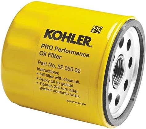 FREE delivery Tue, Sep 19 on 25 of items shipped by Amazon. . Oil filter amazon